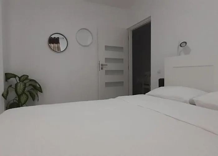 Adma Apartments Sibiu