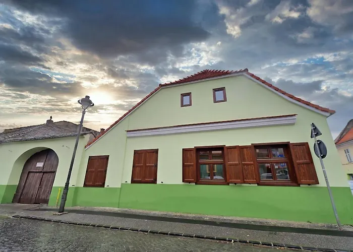 Flh - Limette Home Sibiu