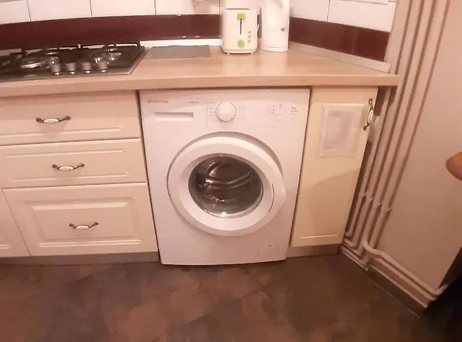 Apartament Mario Sibiu