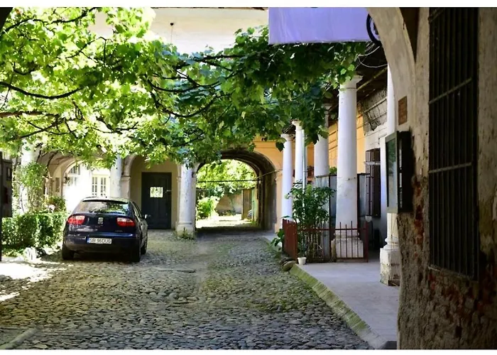 Brukenthal Studio Sibiu