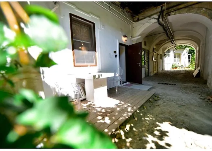 Brukenthal Studio Sibiu