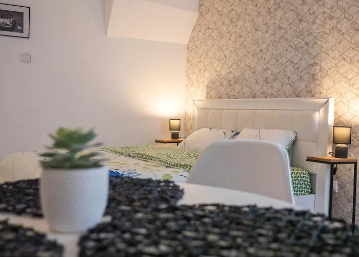 Melion Historical Center Apartment Sibiu