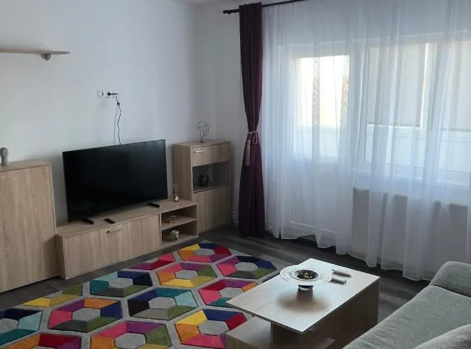 Cozy Residence Sibiu