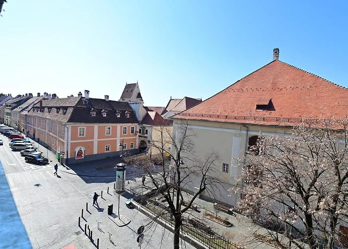 Flh - Royal Studios Sibiu