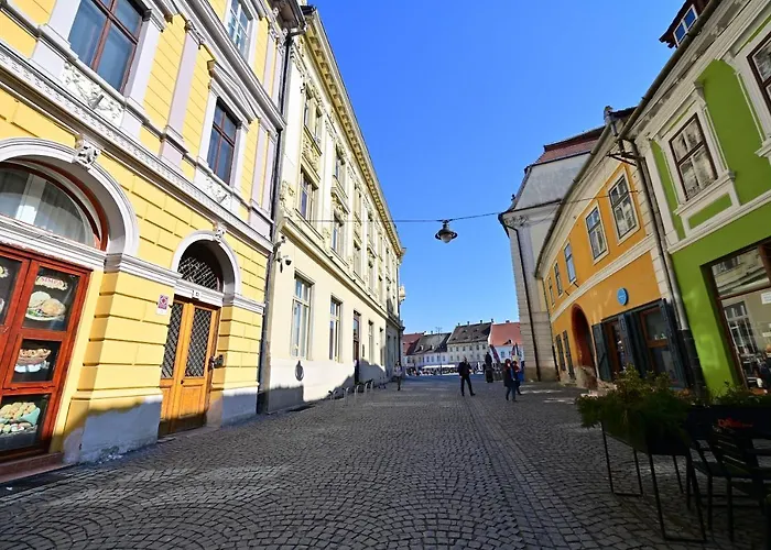 Flh - Royal Studios Sibiu