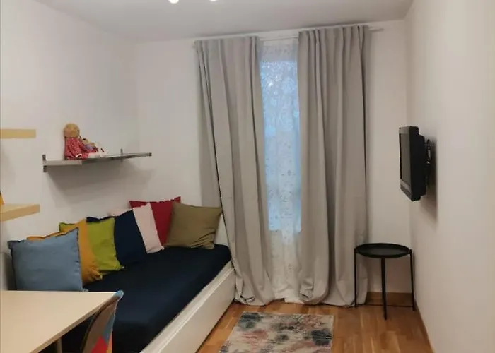 The Art Of Hospitality Apartment Sibiu