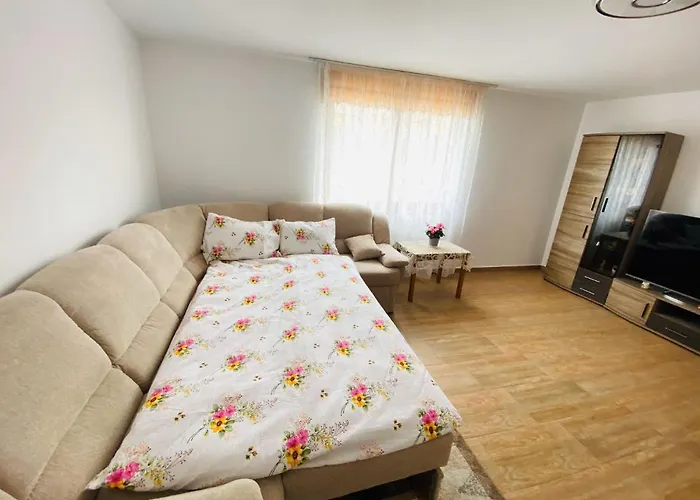 Andrei'S House Apartment Sibiu