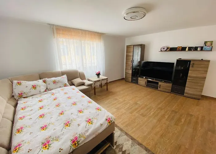 Andrei'S House Apartment Sibiu