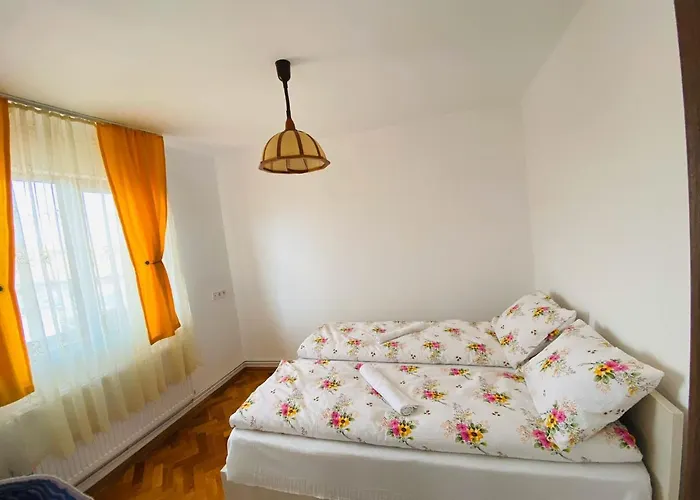 Andrei'S House Apartment Sibiu