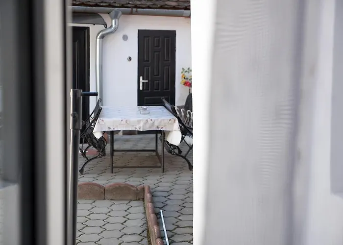 Melion Historical Center Apartment Sibiu