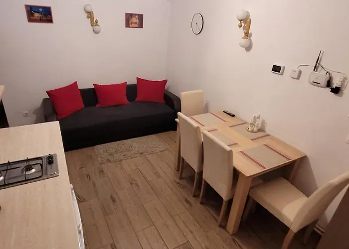 Apartament Miruna Sibiu Filarmonicii