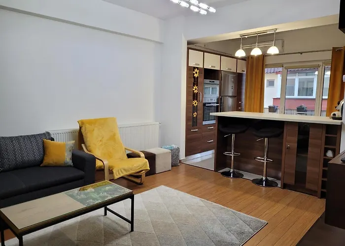 Andi Apartment Sibiu