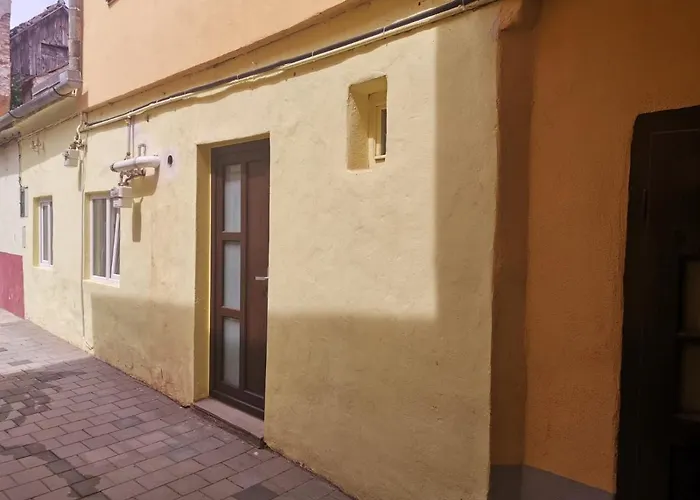 Garsoniera Vivere Sibiu