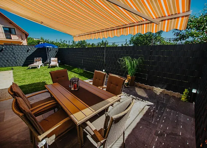 Ap.Casa La Neamtu Apartment Sibiu