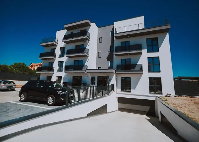 Ap.Casa La Neamtu Apartment Sibiu