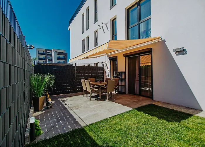 Ap.Casa La Neamtu Apartment Sibiu