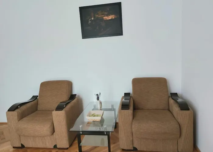 Cami Residence Sibiu