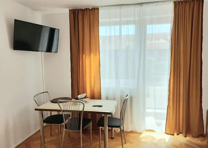 Cami Residence Sibiu
