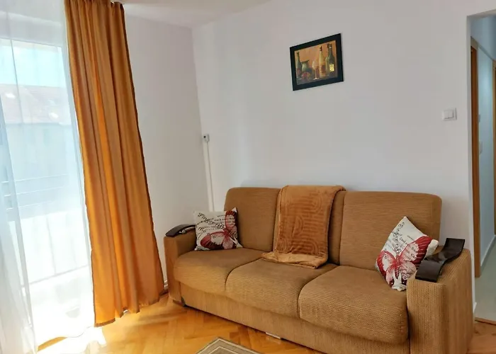 Cami Residence Sibiu