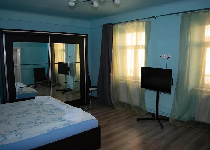 Central Studio Maria Sibiu