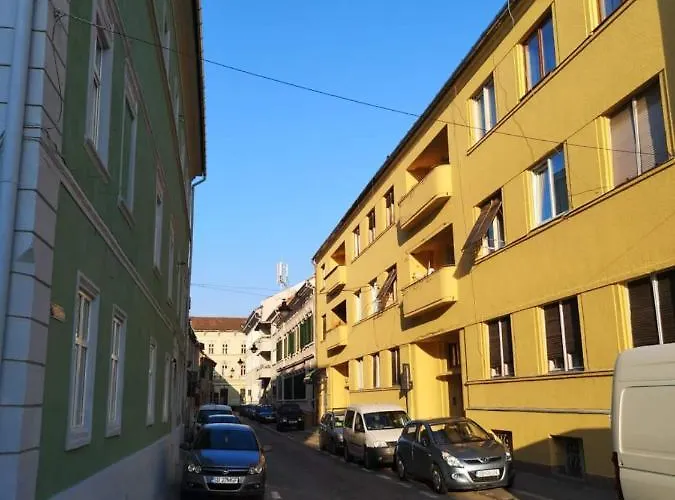 Central Studio Maria Sibiu