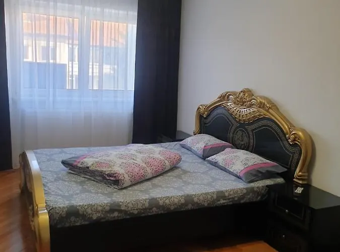 Apartament Nicolas Apartment Sibiu
