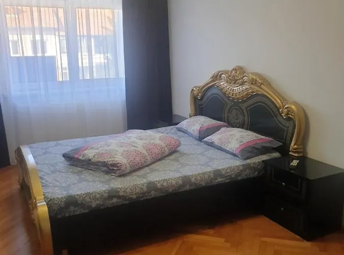 Apartament Nicolas Apartment Sibiu