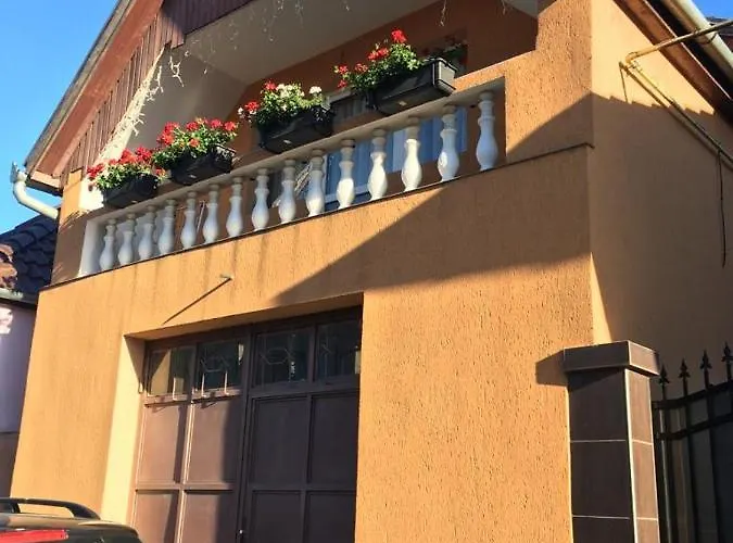 Casa Bis Apartment Sibiu