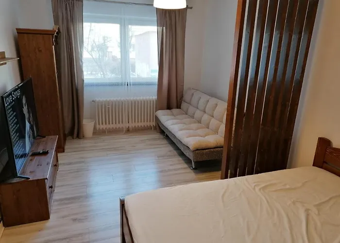 Anna'S Apartment Sibiu
