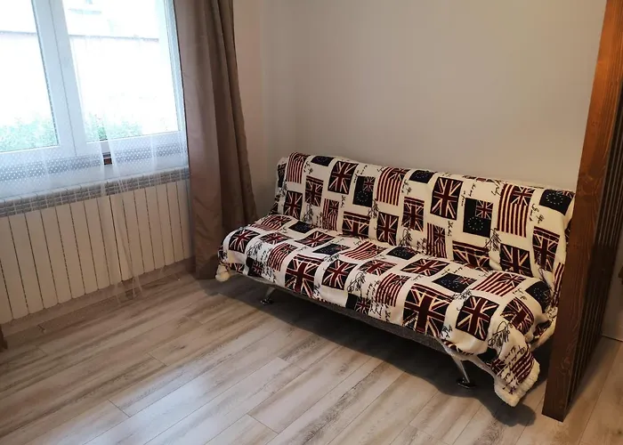 Anna'S Apartment Sibiu