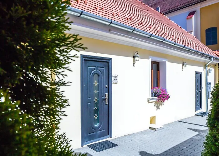 Casa Brainer Apartment Sibiu