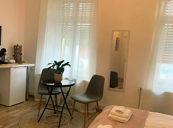 Apartament Plopilor Studios Sibiu