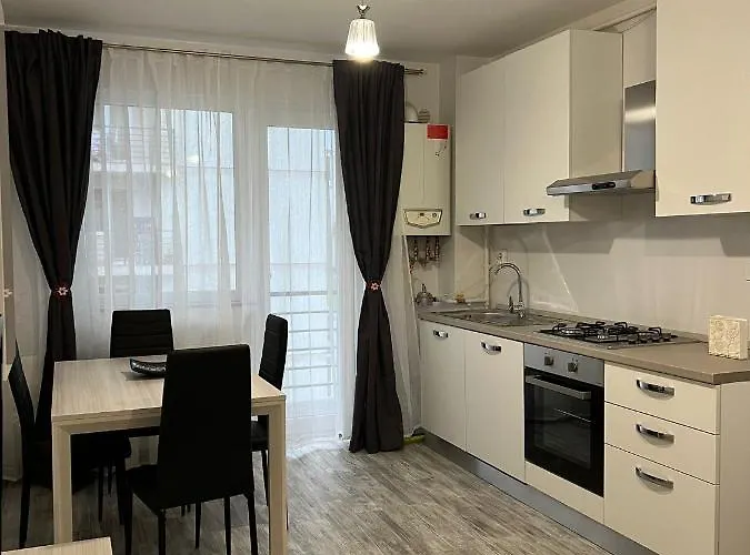 Alice Residence Sibiu