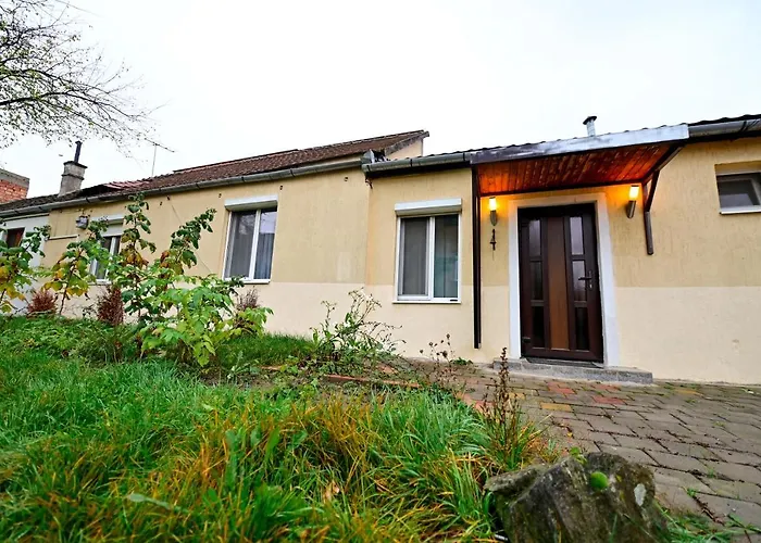 Flh - Corina'S Place Sibiu