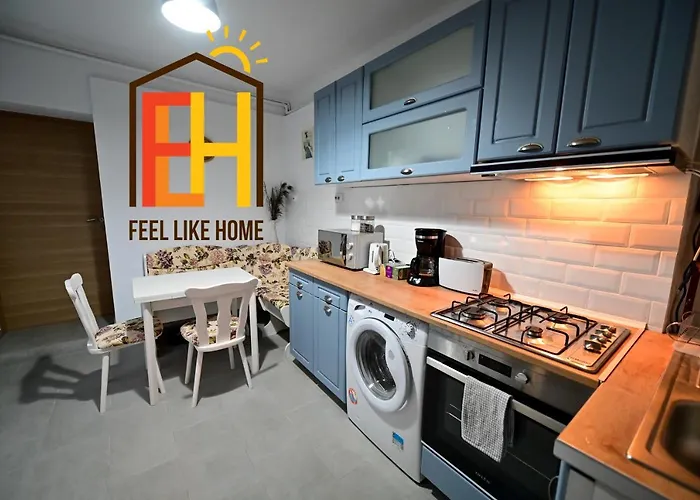Flh - Corina'S Place Sibiu
