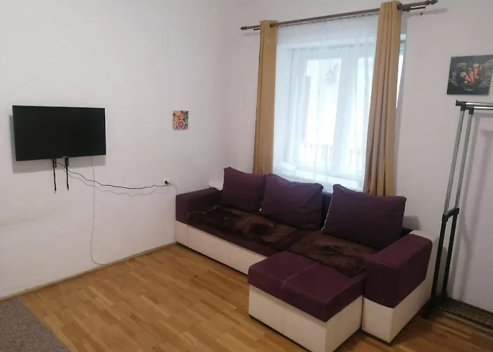 Studio Ultracentral Sibiu
