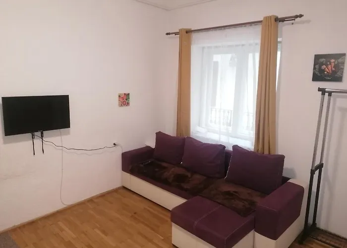 Studio Ultracentral Sibiu