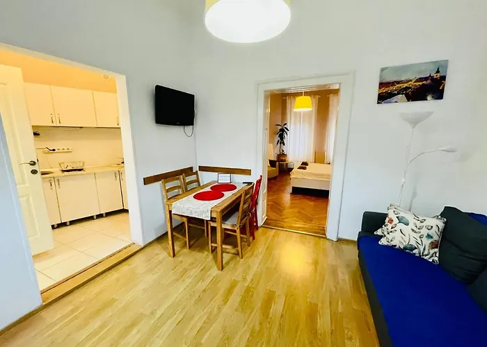 FLH - Apartament 2 camere Ocnei Sibiu