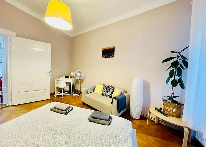 FLH - Apartament 2 camere Ocnei Sibiu