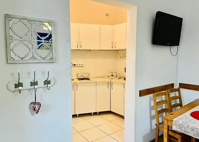 FLH - Apartament 2 camere Ocnei Sibiu