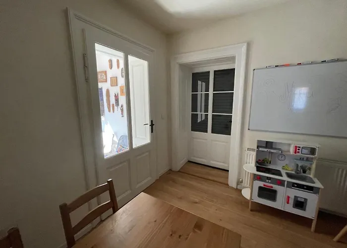 Central Retro Apartment Sibiu