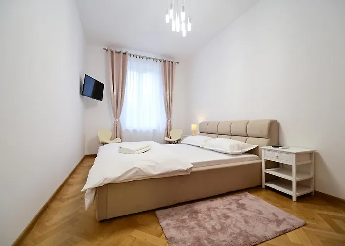 Flh - Kaly'S Place Sibiu