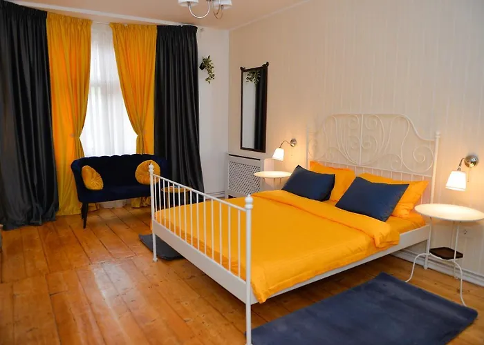 Family Residence Sibiu