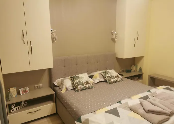 Matei Residence Sibiu