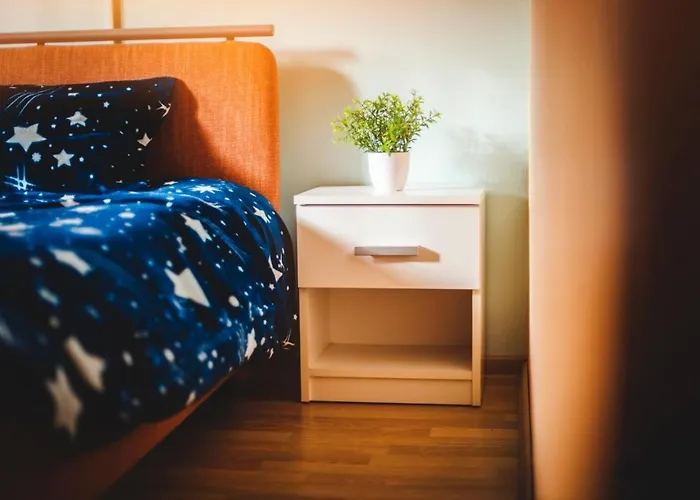 Relaxing Residence Sibiu