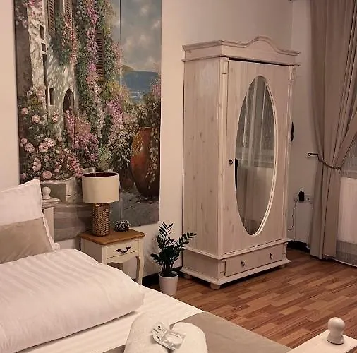 Charming Apartament Sibiu