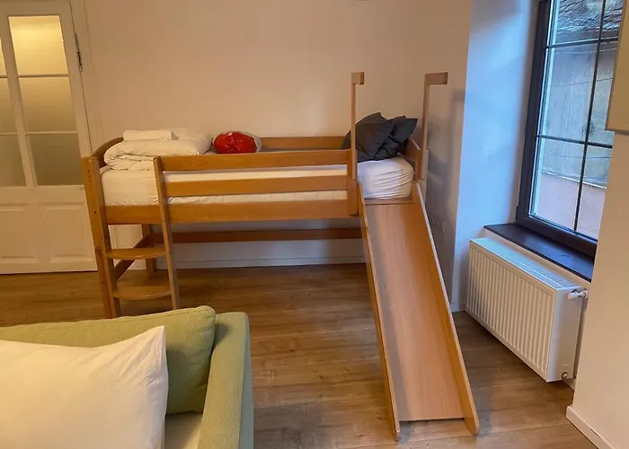 Central Retro Apartment Sibiu