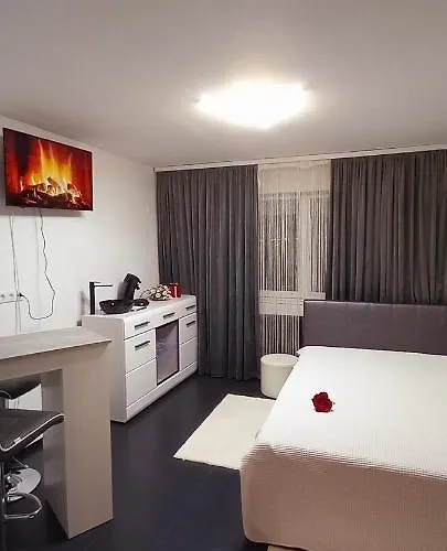 Mgn Original Apartament Sibiu