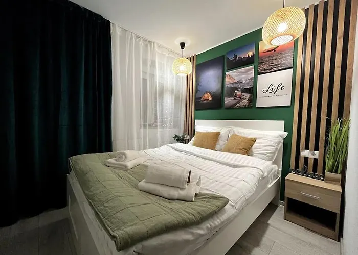 Rein Old Town Apartment Sibiu