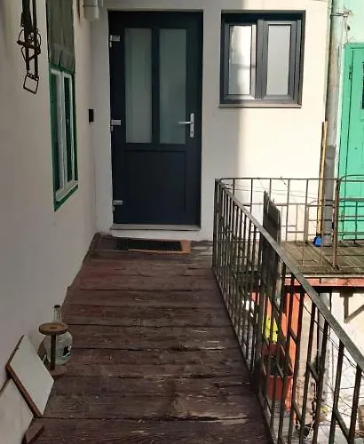 Rein Old Town Apartment Sibiu